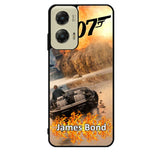 James Bond 007 X2357 Motorola Moto G Stylus 5G 2024 Case