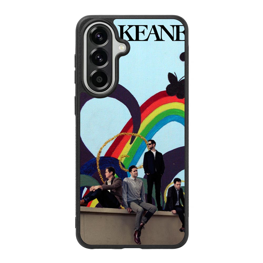 Keane Alternative Rock Band  X2347 Samsung Galaxy A57 Case
