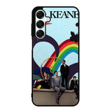 Keane Alternative Rock Band  X2347 Samsung Galaxy A25 5G Case