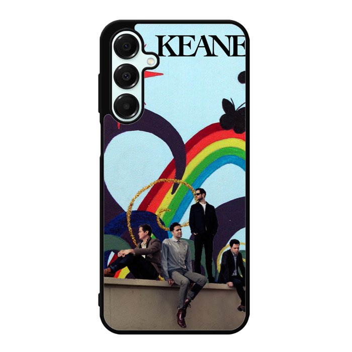 Keane Alternative Rock Band  X2347 Samsung Galaxy A15 5G Case