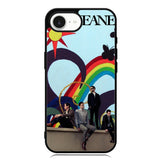 Keane Alternative Rock Band  X2347 iPhone 16e Case