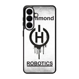 Hammond Robotics  X2377 Samsung Galaxy S26 Case