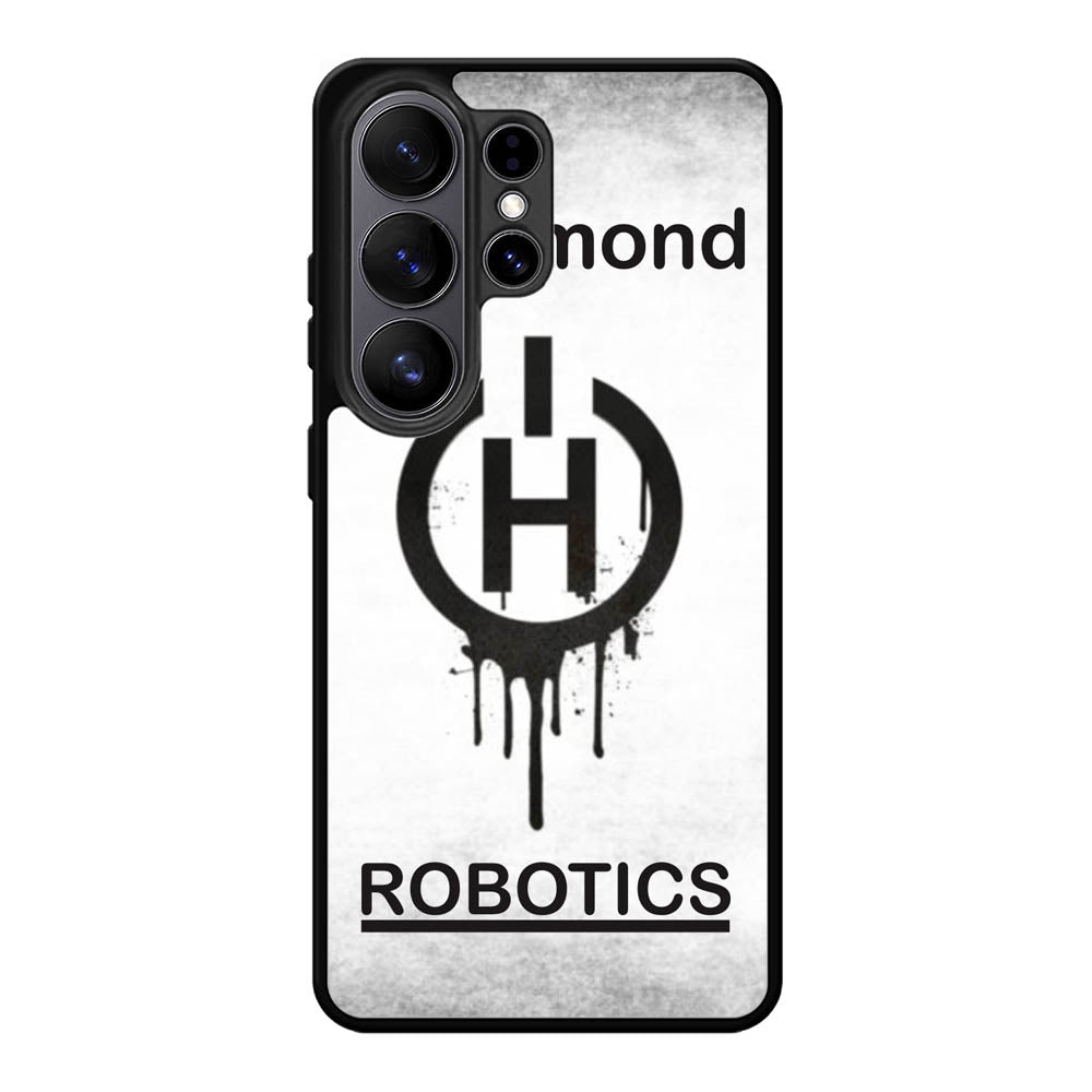 Hammond Robotics  X2377 Samsung Galaxy S26 Ultra Case