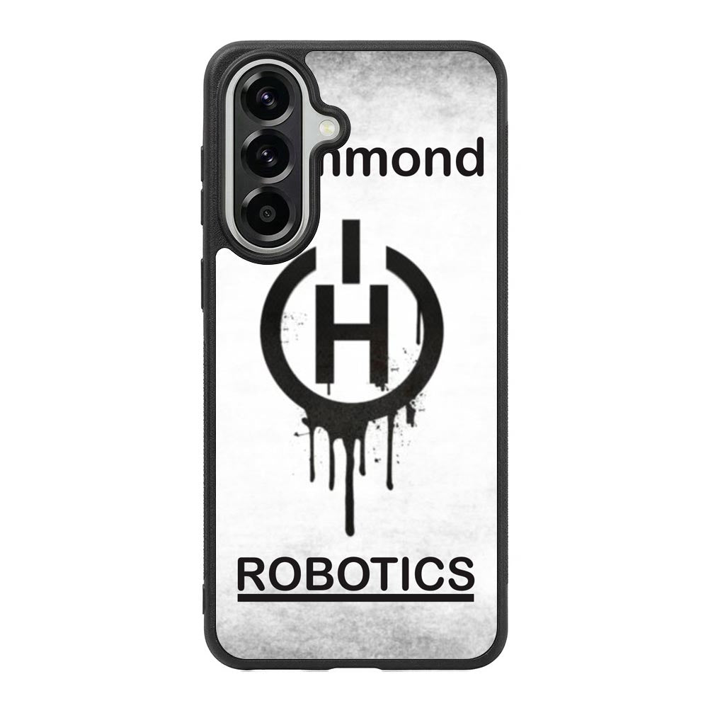 Hammond Robotics  X2377 Samsung Galaxy A57 Case