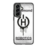 Hammond Robotics  X2377 Samsung Galaxy A57 Case