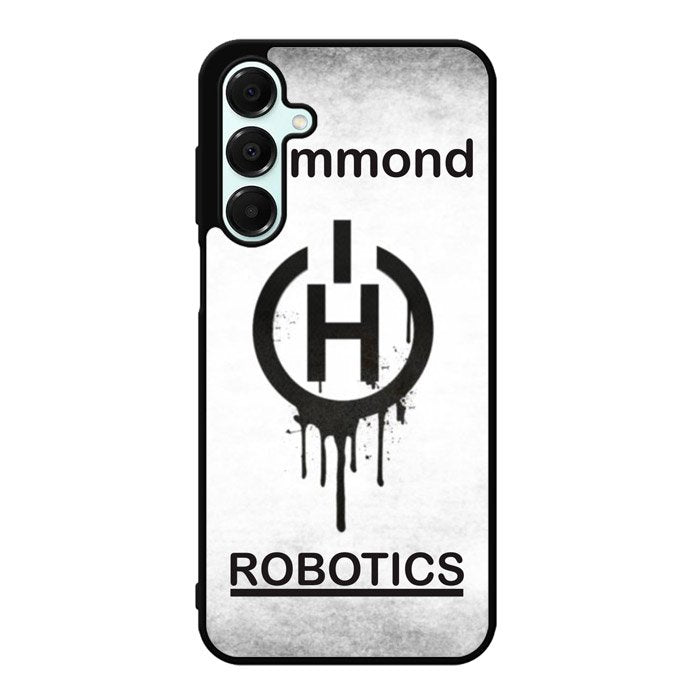 Hammond Robotics  X2377 Samsung Galaxy A15 5G Case