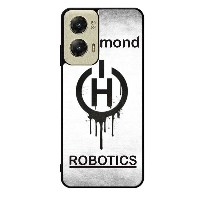 Hammond Robotics  X2377 Motorola Moto G Stylus 5G 2024 Case