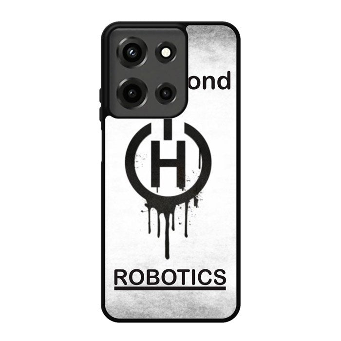 Hammond Robotics  X2377 Motorola Moto G 5G 2025 Case