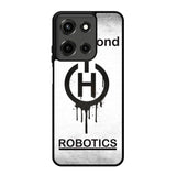 Hammond Robotics  X2377 Motorola Moto G 5G 2025 Case