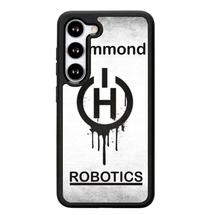 Hammond Robotics  X2377 Samsung Galaxy S25 Plus 5G , Samsung Galaxy S25+ 5G Case