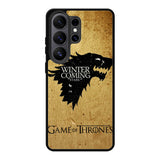 Game Of Thrones X2439 Samsung Galaxy S26 Ultra Case