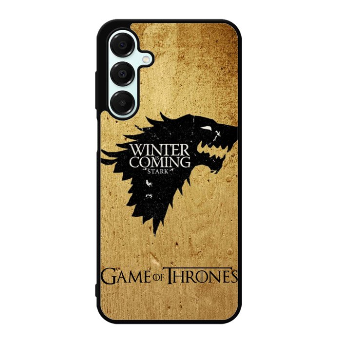 Game Of Thrones X2439 Samsung Galaxy A55 5G Case