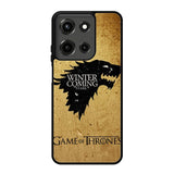 Game Of Thrones X2439 Motorola Moto G 5G 2025 Case
