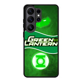 Green Lantern Superhero X2440 Samsung Galaxy S26 Ultra Case