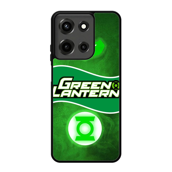 Green Lantern Superhero X2440 Motorola Moto G 5G 2025 Case