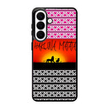 Hakuna Matata X2500 Samsung Galaxy S26 Case