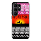 Hakuna Matata X2500 Samsung Galaxy S26 Ultra Case