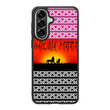 Hakuna Matata X2500 Samsung Galaxy A57 Case