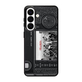 Leica M9 Vintage Camera X2492 Samsung Galaxy S26 Case