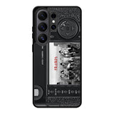 Leica M9 Vintage Camera X2492 Samsung Galaxy S26 Ultra Case