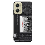 Leica M9 Vintage Camera X2492 Motorola Moto G Stylus 5G 2024 Case