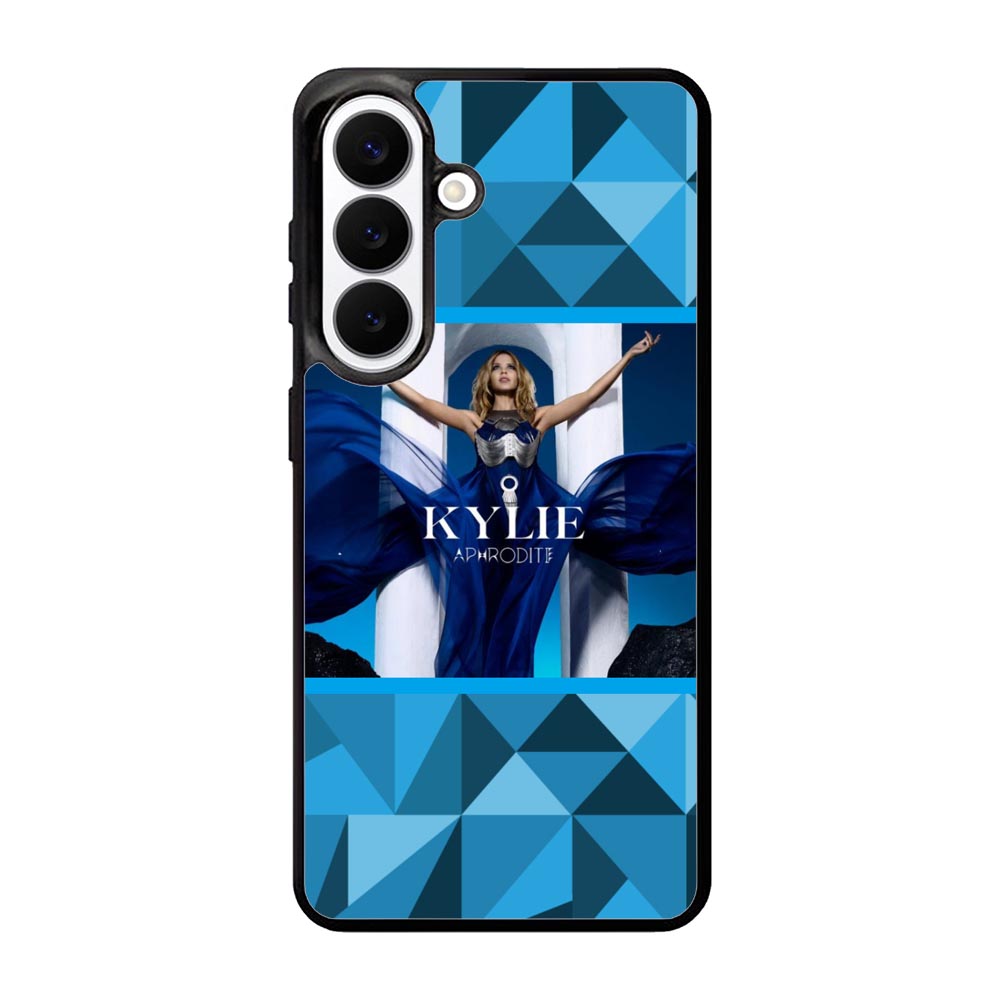 Kylie Minogue X2503 Samsung Galaxy S26 Plus Case