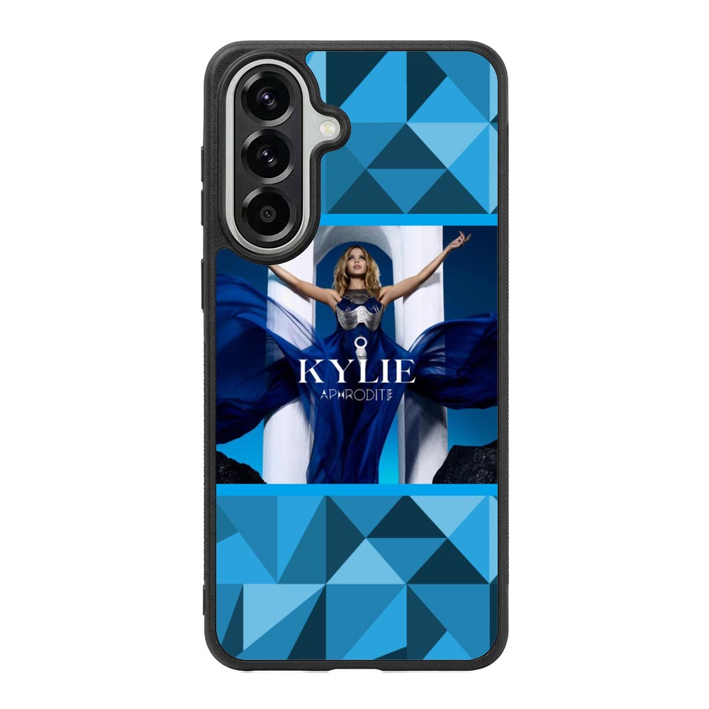 Kylie Minogue X2503 Samsung Galaxy A57 Case