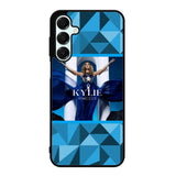 Kylie Minogue X2503 Samsung Galaxy A26 5G Case