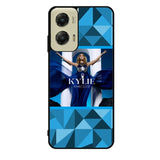 Kylie Minogue X2503 Motorola Moto G Stylus 5G 2024 Case