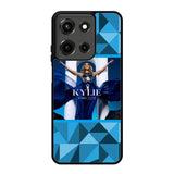Kylie Minogue X2503 Motorola Moto G 5G 2025 Case