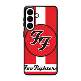 Foo Fighters Logo X2559 Samsung Galaxy S26 Plus Case