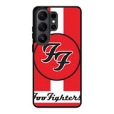 Foo Fighters Logo X2559 Samsung Galaxy S26 Ultra Case