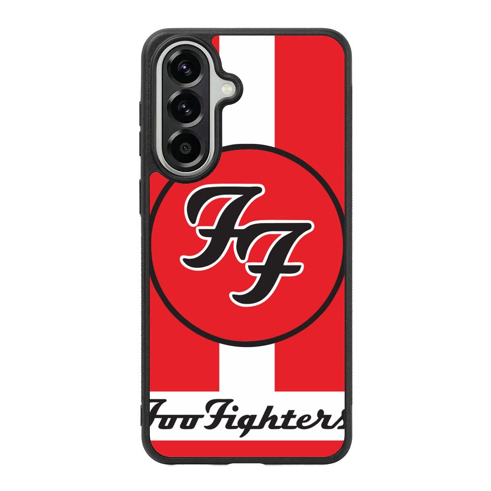 Foo Fighters Logo X2559 Samsung Galaxy A57 Case