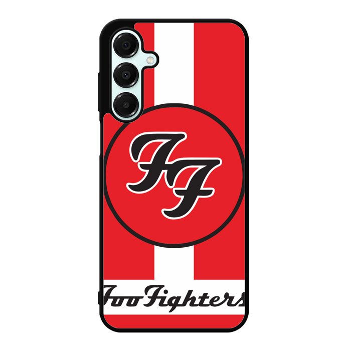 Foo Fighters Logo X2559 Samsung Galaxy A16 5G Case