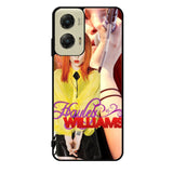 Hayley Williams Paramore X2580 Motorola Moto G Stylus 5G 2024 Case