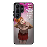 Hayley Williams X2579 Samsung Galaxy S26 Ultra Case