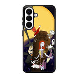 Jack Nightmare Before Christmas  X2576 Samsung Galaxy S26 Case