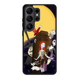 Jack Nightmare Before Christmas  X2576 Samsung Galaxy S26 Ultra Case