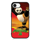 kung fu panda 3 X2548 iPhone 16e Case