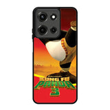 kung fu panda 3 X2548 Motorola Moto G 5G 2025 Case