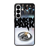 Linkin Park X2574 Samsung Galaxy S26 Plus Case