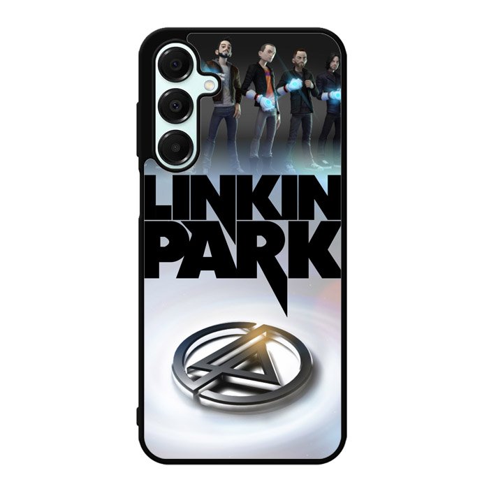 Linkin Park X2574 Samsung Galaxy A36 5G Case