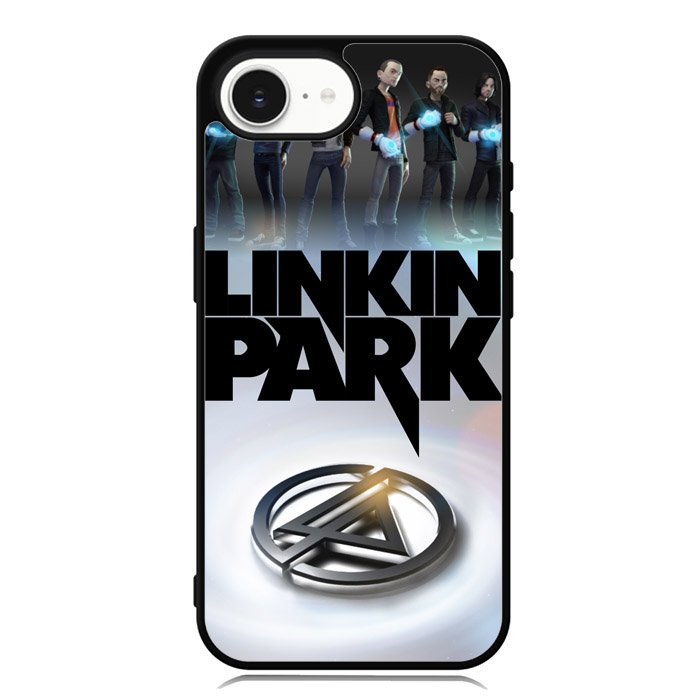 Linkin Park X2574 iPhone 16e Case