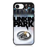 Linkin Park X2574 iPhone 16e Case