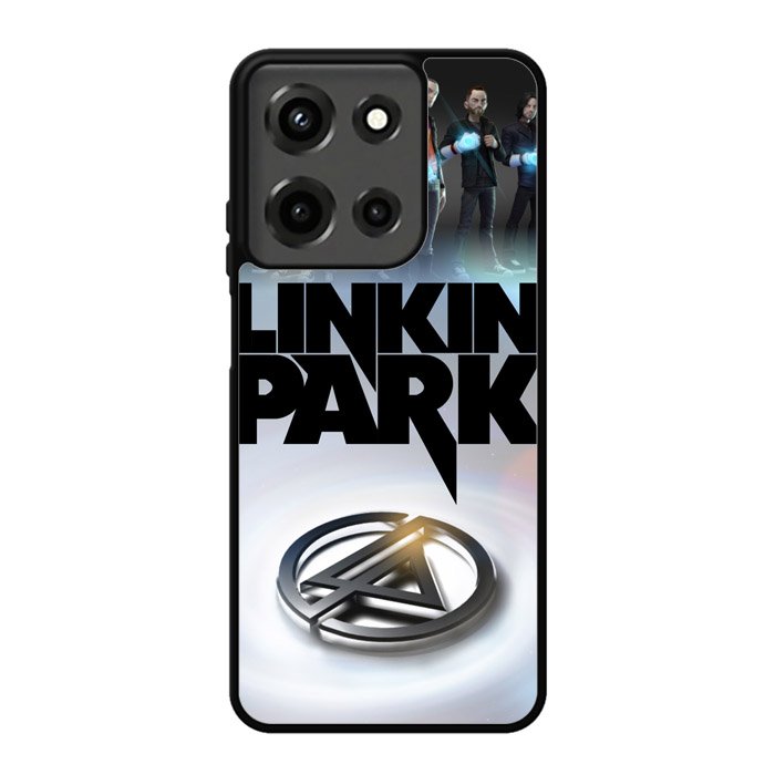 Linkin Park X2574 Motorola Moto G 5G 2025 Case