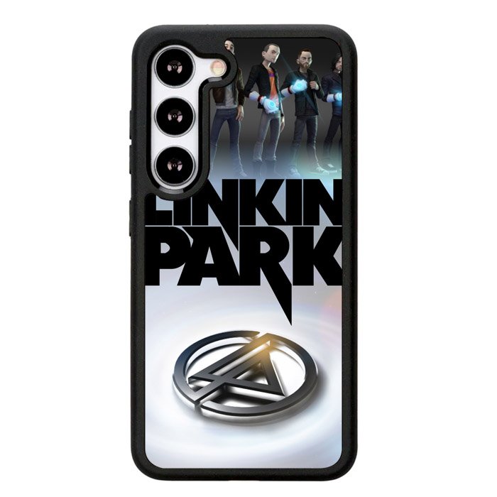Linkin Park X2574 Samsung Galaxy S25 5G Case