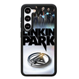 Linkin Park X2574 Samsung Galaxy S24 Plus 5G , Samsung Galaxy S24+ 5G Case