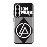 Linkin Park  X2582 Samsung Galaxy S26 Case