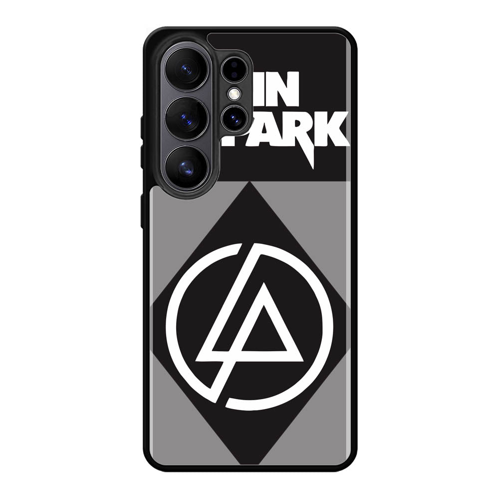 Linkin Park  X2582 Samsung Galaxy S26 Ultra Case