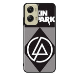 Linkin Park  X2582 Motorola Moto G Stylus 5G 2024 Case